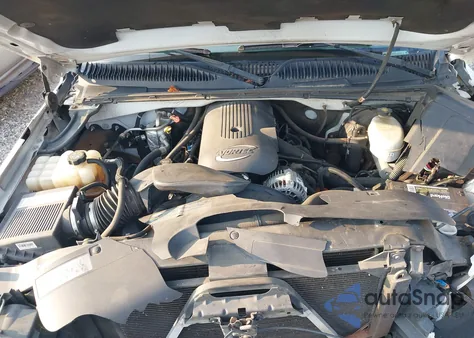 2004 Chevrolet Silverado 1500 Lt from USA, damaged, VIN 2GCEC19T241120487